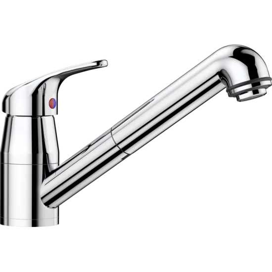 BLANCO DARAS-S-F INOX - Kuhinjska pipa