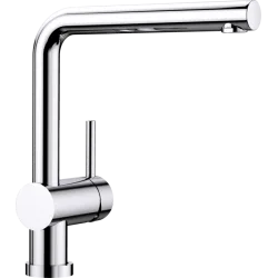 BLANCO LINUS-F INOX - Kuhinjska pipa