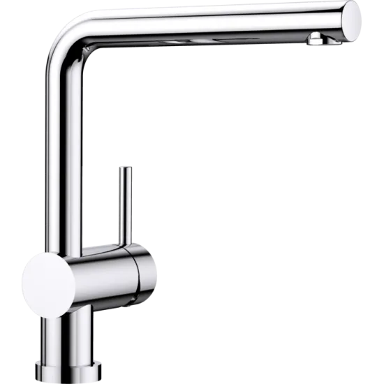 BLANCO LINUS-F INOX - Kuhinjska pipa