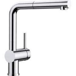 BLANCO LINUS-S INOX - Kuhinjska pipa