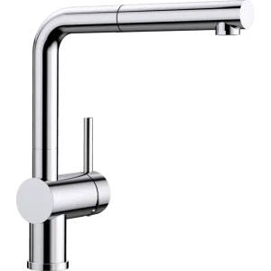 BLANCO LINUS-S INOX - Kuhinjska pipa