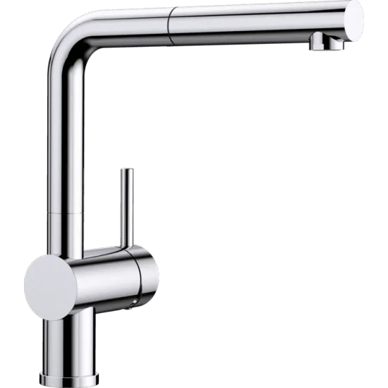 BLANCO LINUS-S INOX - Kuhinjska pipa