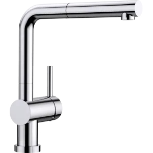 BLANCO LINUS-S-F INOX - Kuhinjska pipa