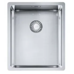 FRANKE BOX BXX 210/110-34 INOX - Pomivalno korito brez odcejalnika