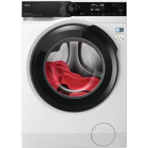AEG LFR73844VE - Pralni stroj s sprednjim polnenjem