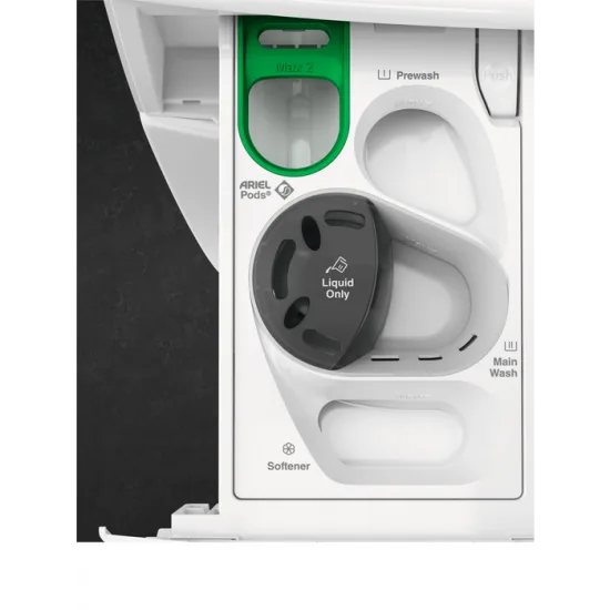 AEG LFR73964VE - Pralni stroj s sprednjim polnenjem