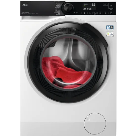 AEG LFR73964VE - Pralni stroj s sprednjim polnenjem