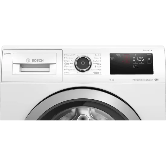 BOSCH WAL28PH3BY - Pralni stroj s sprednjim polnenjem