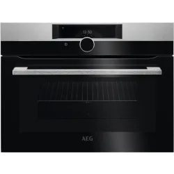 AEG KMK968000M - Vgradna pečica