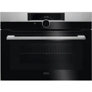 AEG KMK968000M - Vgradna pečica
