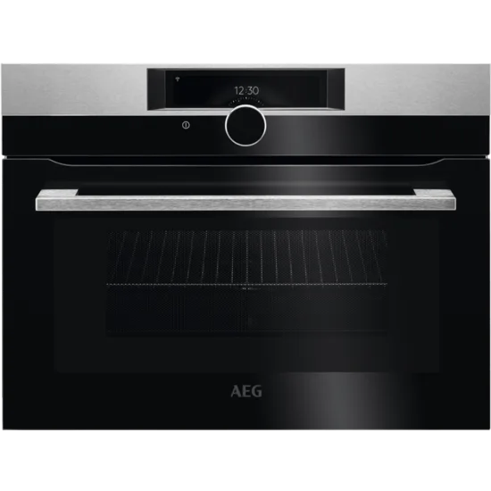 AEG KMK968000M - Vgradna pečica