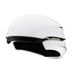 CELLRETURN Alpha-RAY LED čelada