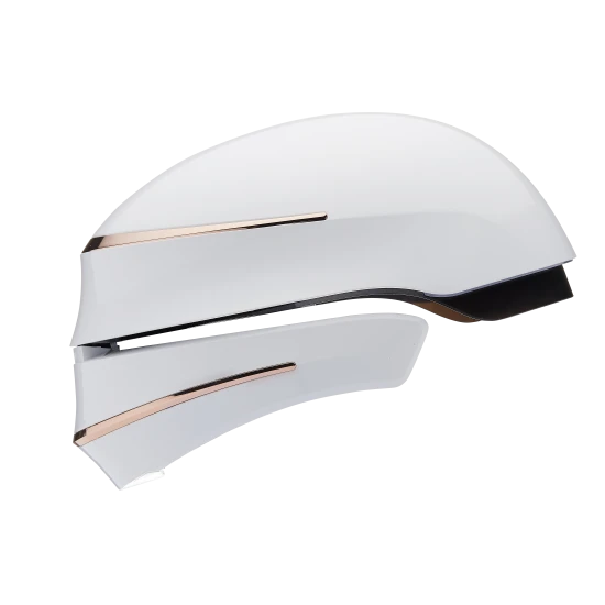 CELLRETURN Alpha-RAY LED čelada