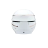 CELLRETURN Alpha-RAY LED čelada