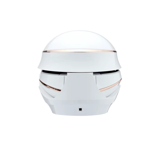 CELLRETURN Alpha-RAY LED čelada