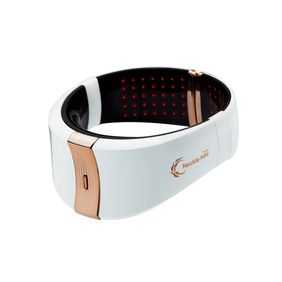 CELLRETURN Neckle-ray LED ovratnik