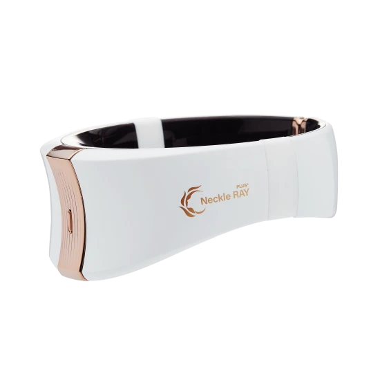 CELLRETURN Neckle-ray LED ovratnik