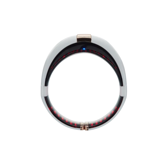 CELLRETURN Neckle-ray LED ovratnik
