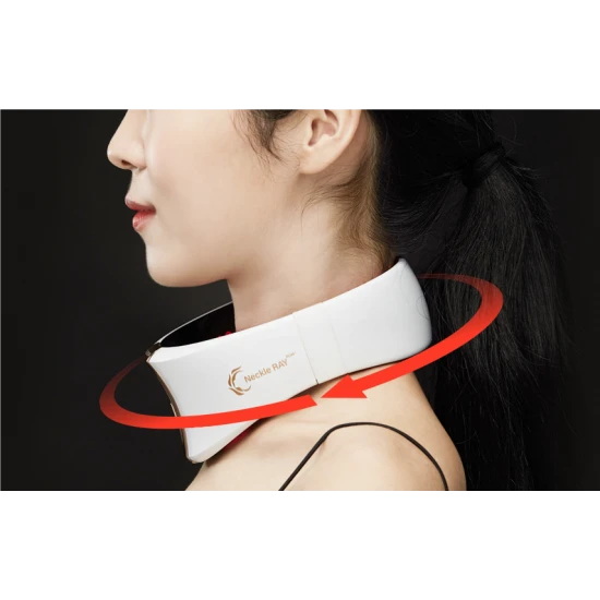 CELLRETURN Neckle-ray LED ovratnik