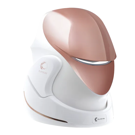 CELLRETURN Platinum LED Maska