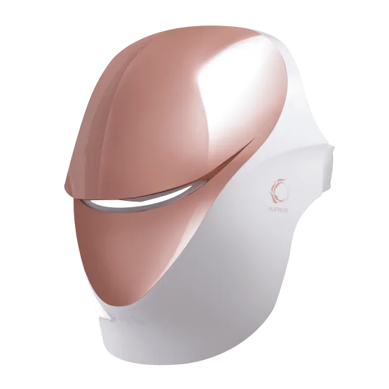 CELLRETURN Platinum LED Maska