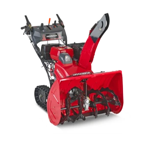 HONDA HSS 1380 ET - Snežna freza