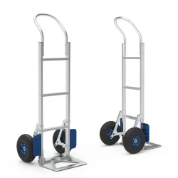 XSTO HT200H0 - Transportni ročni voziček