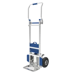 XSTO ZW7200GC - Transportni voziček za stopnice
