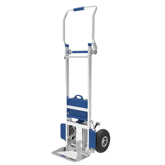 XSTO ZW7200GC - Transportni voziček za stopnice