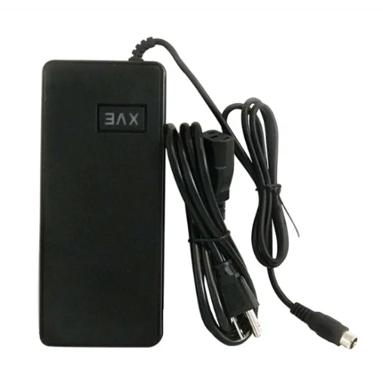XSTO B-1-100 - Polnilec 48V
