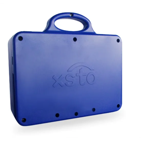 XSTO BA4810A - Litijeva baterija 48V, 10Ah