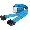 XSTO B-1-00202 - Varnostni pas za voziček XSTO