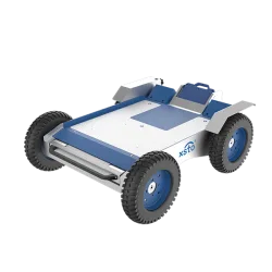 XSTO UV500P4 - Električni transportni voziček