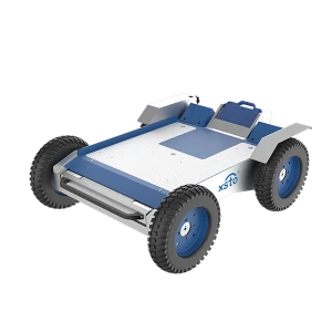 XSTO UV500P4 - Električni transportni voziček
