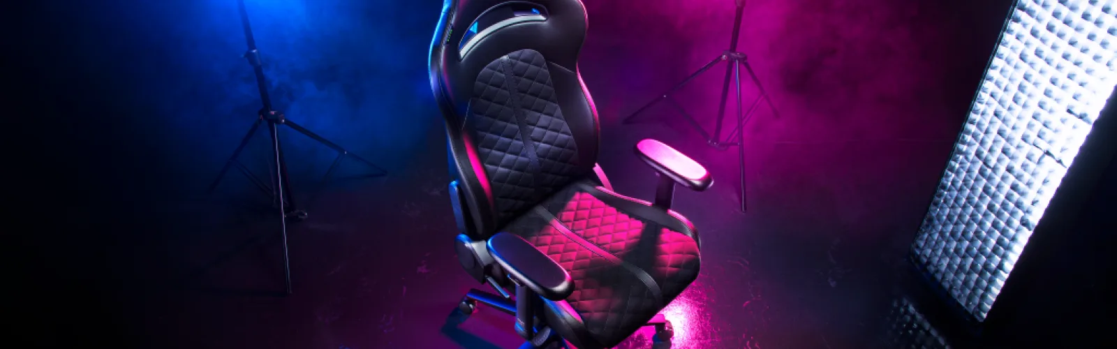 Vodič za izbiro gaming stola