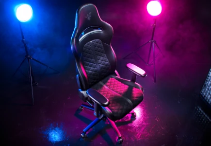 Vodič za izbiro gaming stola