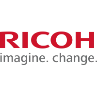 Ricoh kartuše