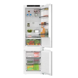 BOSCH KIN96VFD0 - Vgradni hladilnik z zamrzovalnikom spodaj