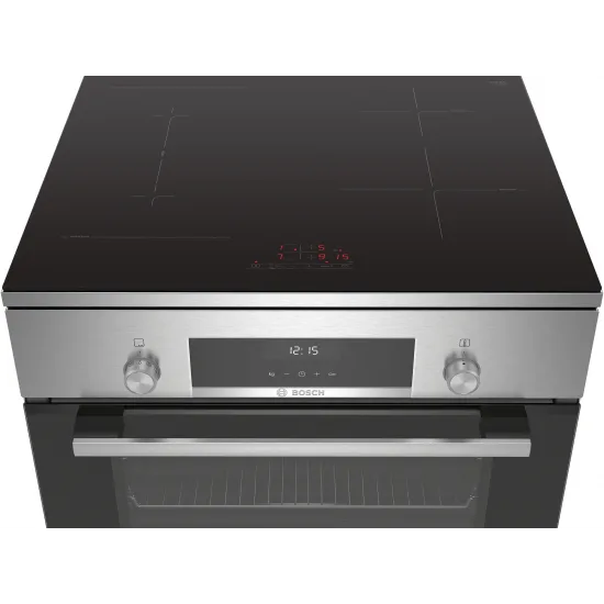 BOSCH HLS59D351 - Prostostoječi indukcijski štedilnik Serie 6