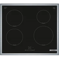 BOSCH PUE645BB5D - Indukcijska kuhalna plošča Serie 4