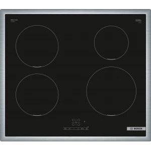 BOSCH PUE645BB5D - Indukcijska kuhalna plošča Serie 4