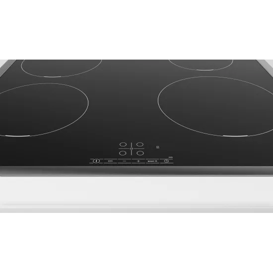 BOSCH PUE645BB5D - Indukcijska kuhalna plošča Serie 4