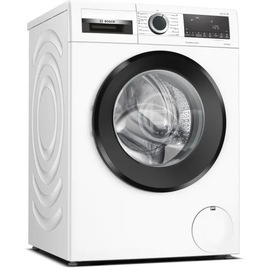 BOSCH WGG14403BY - Pralni stroj s sprednjim polnenjem Serie 6
