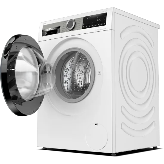 BOSCH WGG14403BY - Pralni stroj s sprednjim polnenjem Serie 6