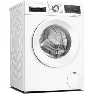 BOSCH WGG14409BY - Pralni stroj s sprednjim polnenjem Serie 6