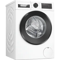 BOSCH WGG244010 - Pralni stroj s sprednjim polnenjem Serie 6