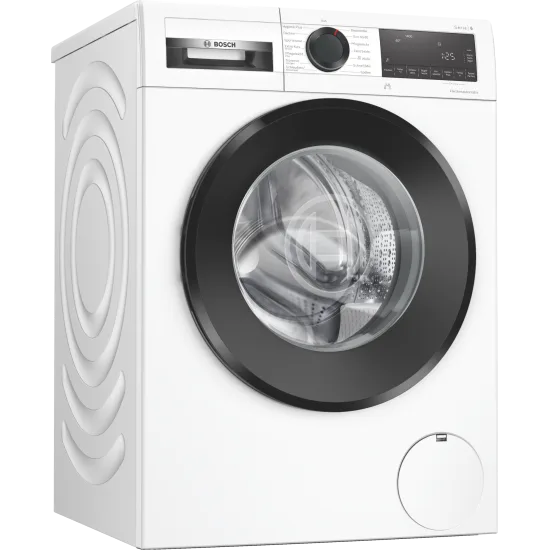 BOSCH WGG244010 - Pralni stroj s sprednjim polnenjem Serie 6