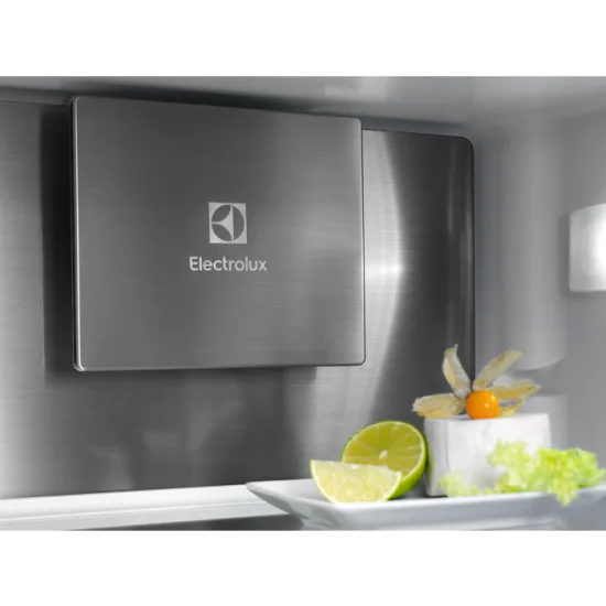 ELECTROLUX ENC8ME18R - Vgradni hladilnik z zamrzovalnikom spodaj
