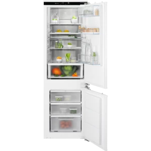 ELECTROLUX ENC8ME18R - Vgradni hladilnik z zamrzovalnikom spodaj