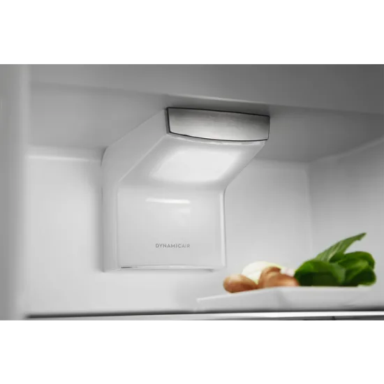 ELECTROLUX ENS6TE19S - Vgradni hladilnik z zamrzovalnikom spodaj